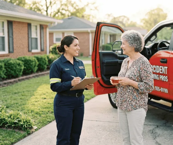 Accident Towing Service Jackson, MS FAQs